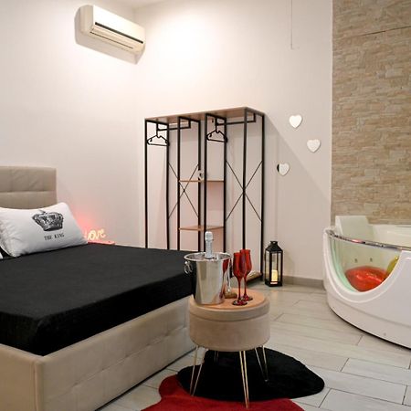 Villa Momenti E Wellness à Syracuse Extérieur photo