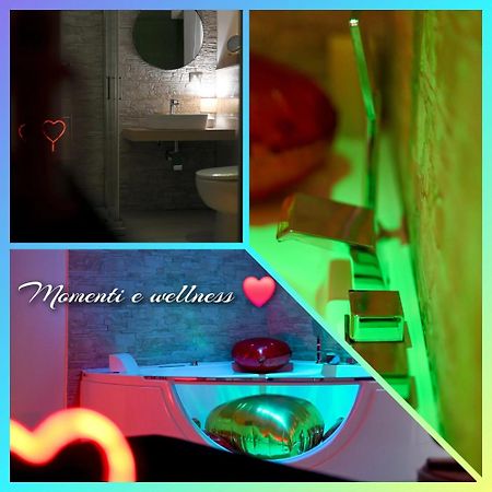 Villa Momenti E Wellness à Syracuse Extérieur photo