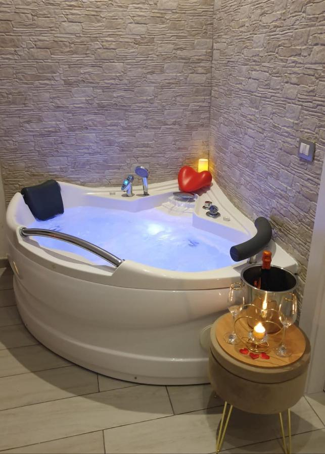 Villa Momenti E Wellness à Syracuse Extérieur photo