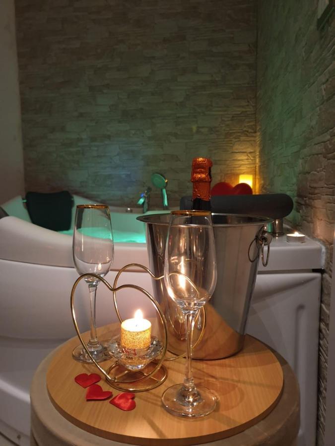 Villa Momenti E Wellness à Syracuse Extérieur photo