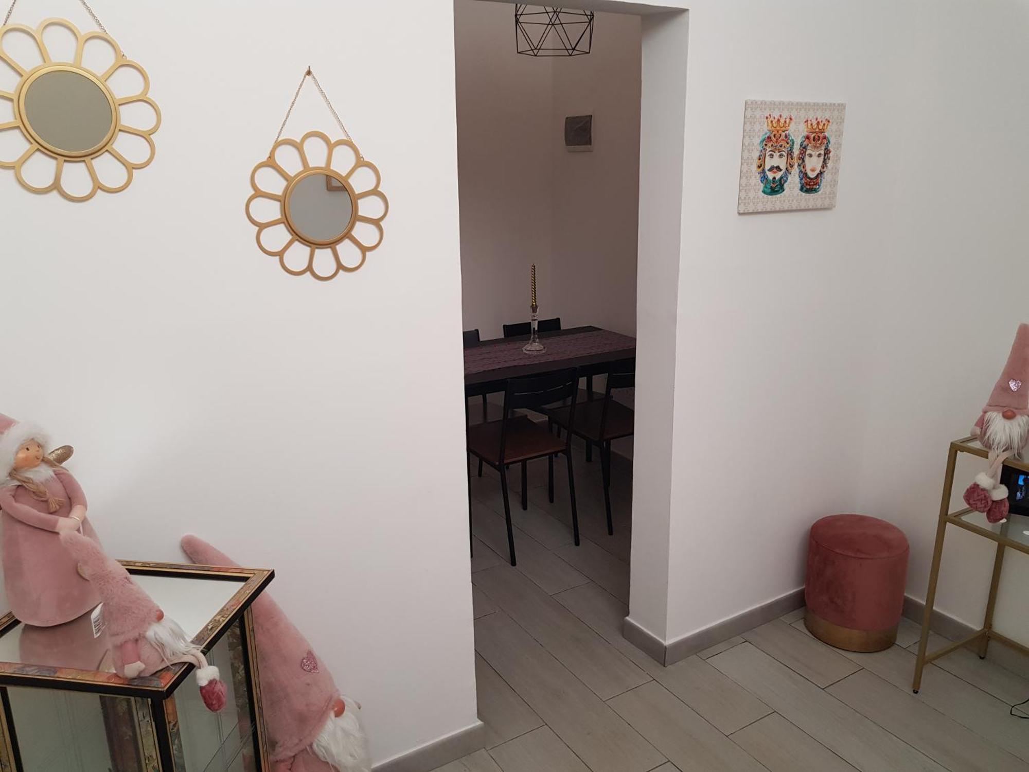 Villa Momenti E Wellness à Syracuse Extérieur photo