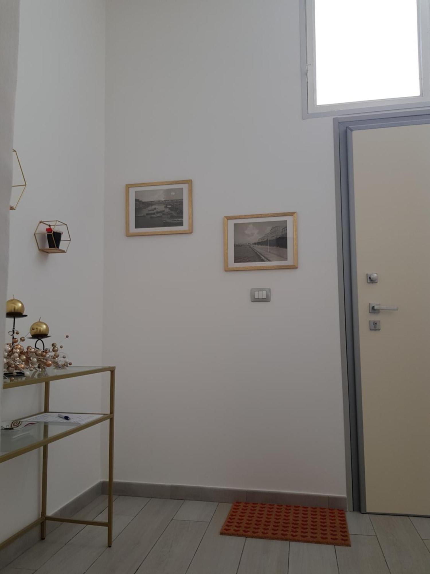 Villa Momenti E Wellness à Syracuse Extérieur photo