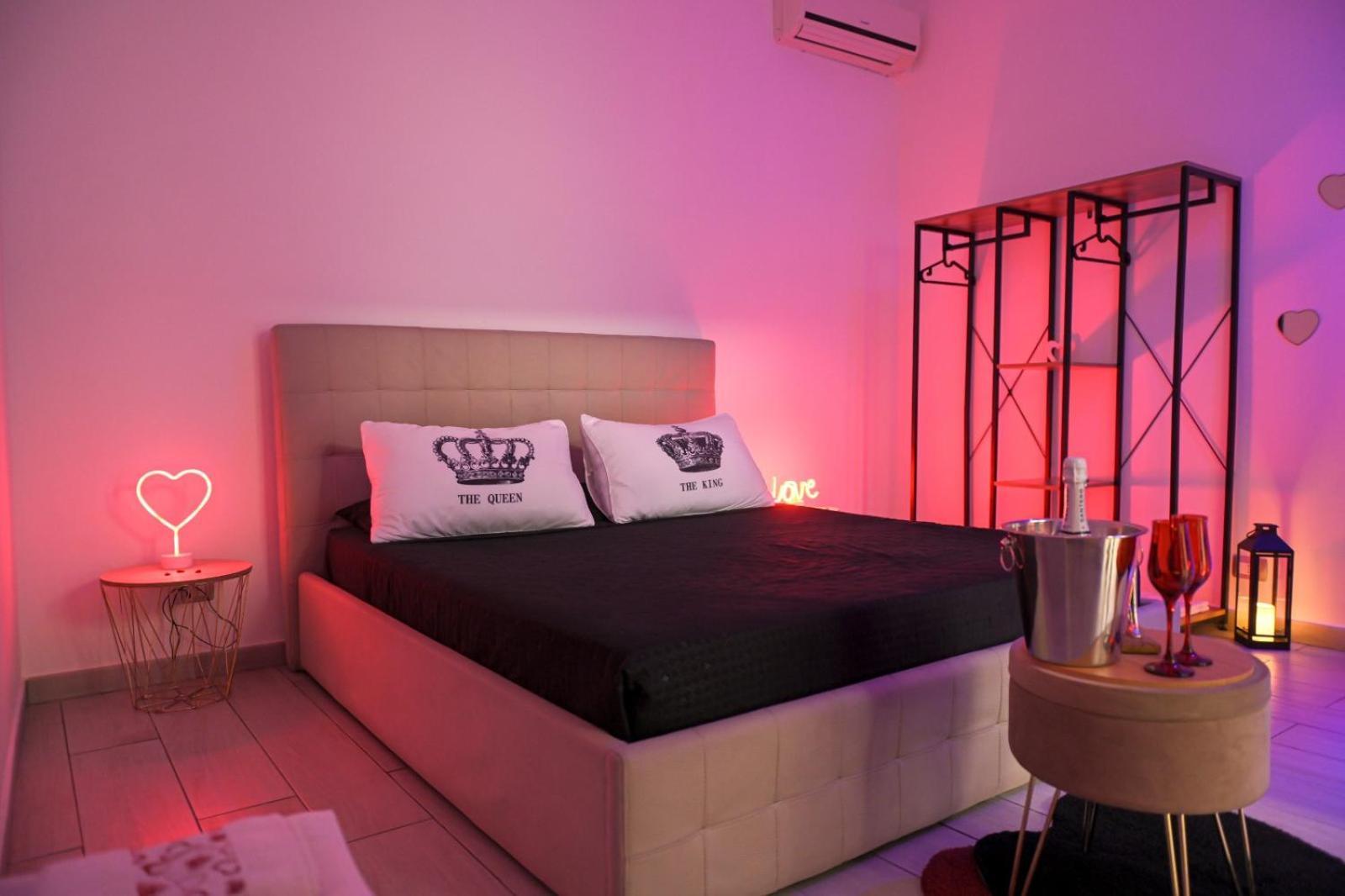 Villa Momenti E Wellness à Syracuse Extérieur photo