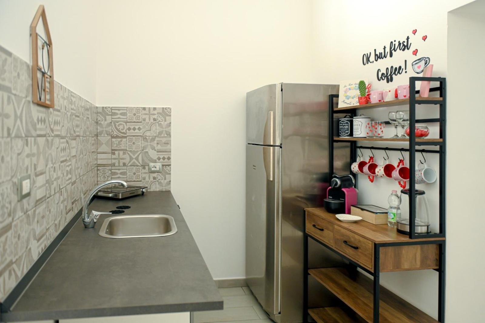 Villa Momenti E Wellness à Syracuse Extérieur photo