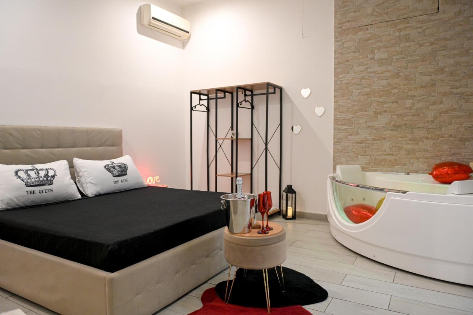Villa Momenti E Wellness à Syracuse Extérieur photo